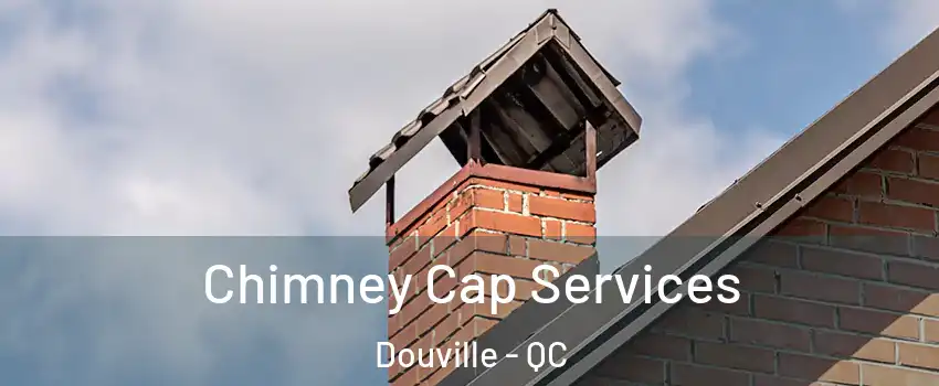  Chimney Cap Services Douville - QC