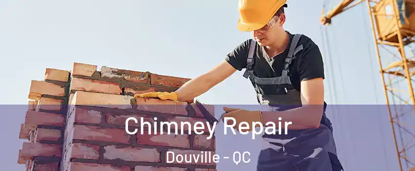  Chimney Repair Douville - QC