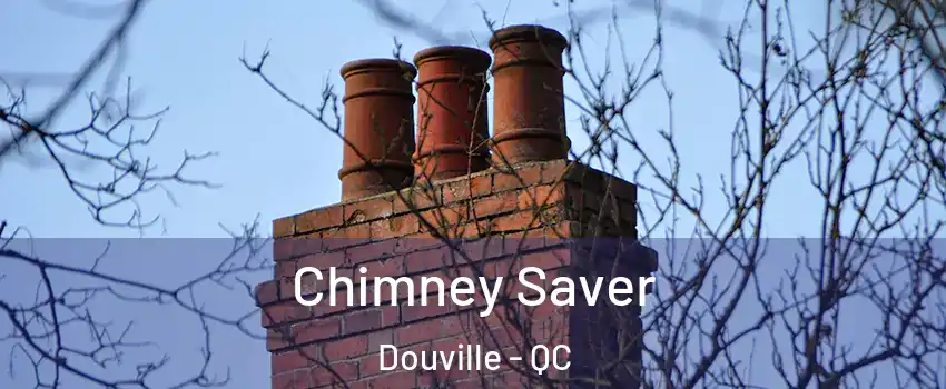  Chimney Saver Douville - QC