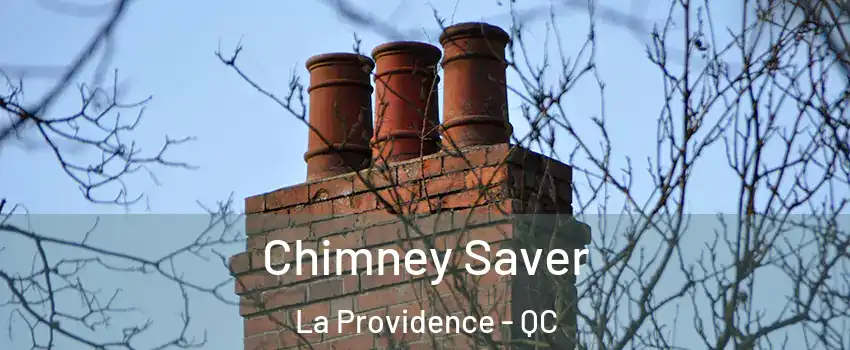  Chimney Saver La Providence - QC
