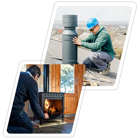 Remove Chimney Odor in Saint-Hyacinthe, QC