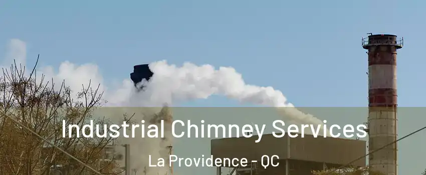  Industrial Chimney Services La Providence - QC