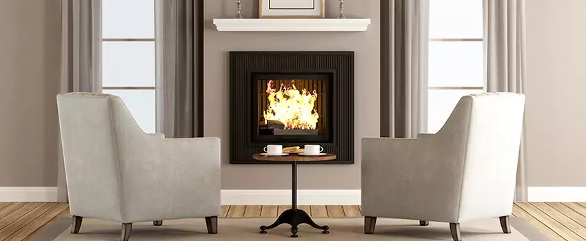 Astria Vent Free Gas Fireplaces Installation in Saint-Charles, QC