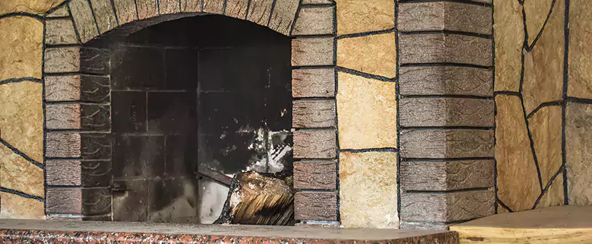 Damaged Brick Fireplace Replacements Services in Saint-Charles, QC