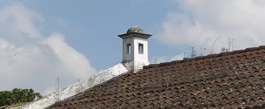 Chimney Air Vent Repair in Saint-Charles, QC