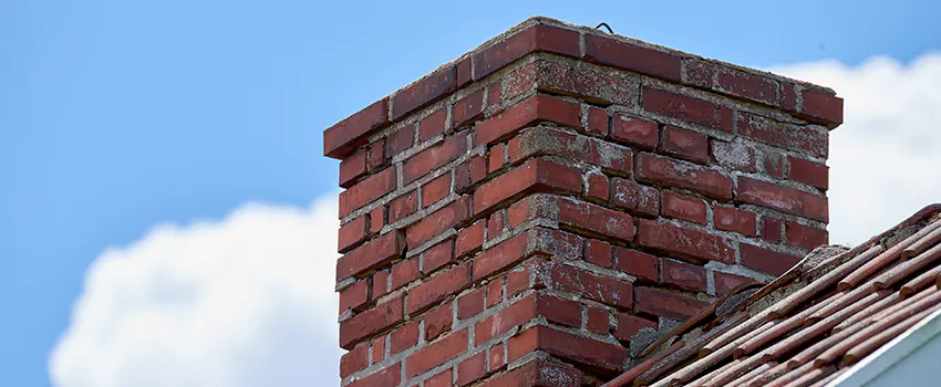 Chimney Fireplace Ash Dump Cleaning in Saint-Charles, QC