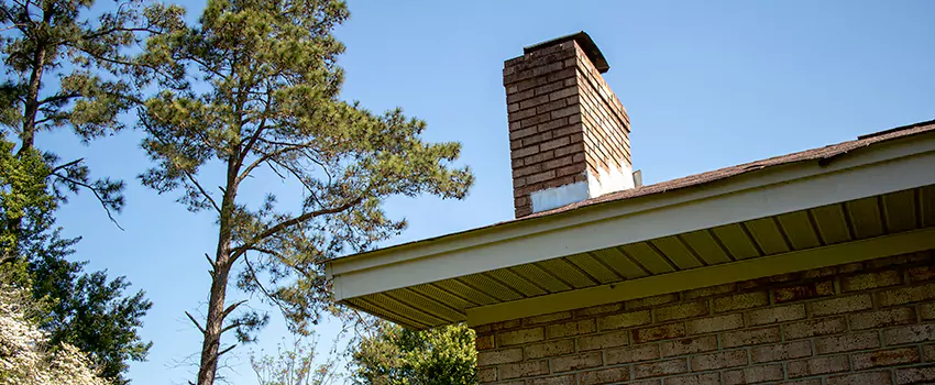Chimney Chase Inspection Near Me in Saint-Charles, Quebec