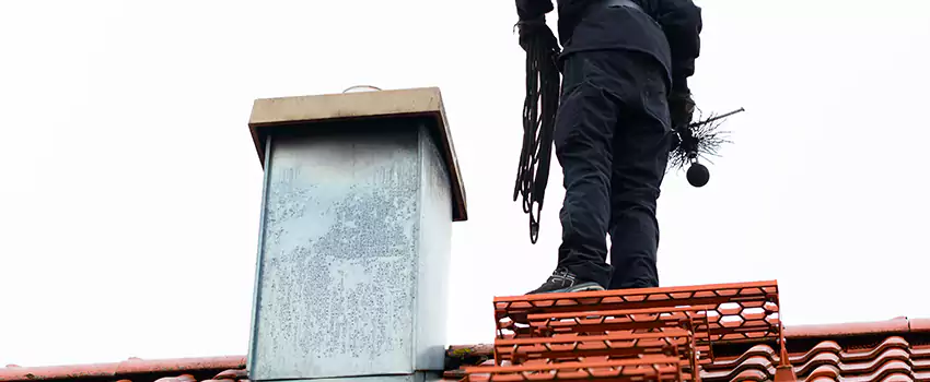 Chimney Inspection Levels in Saint-Charles, QC