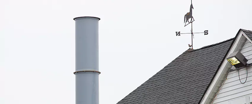 Chimney Liner Services Cost in Saint-Charles, QC