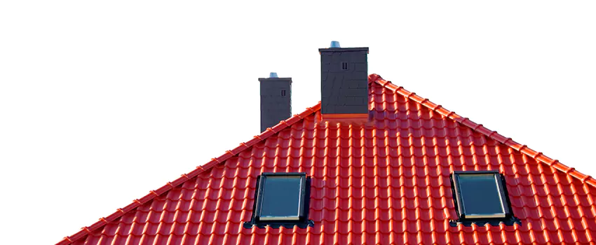 Chimney Pot Replacement in Saint-Charles, QC