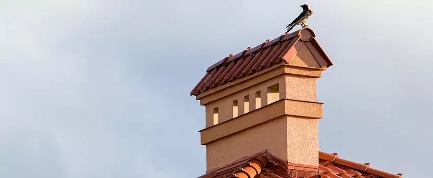 Cost To Rebuild A Chimney in Saint-Charles, Quebec