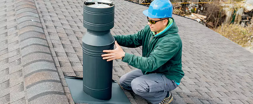 Chimney Inspection in Saint-Charles, QC
