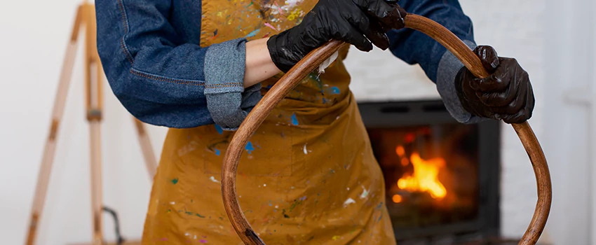 Chimney Saver Waterproofing Services in Saint-Charles, Quebec