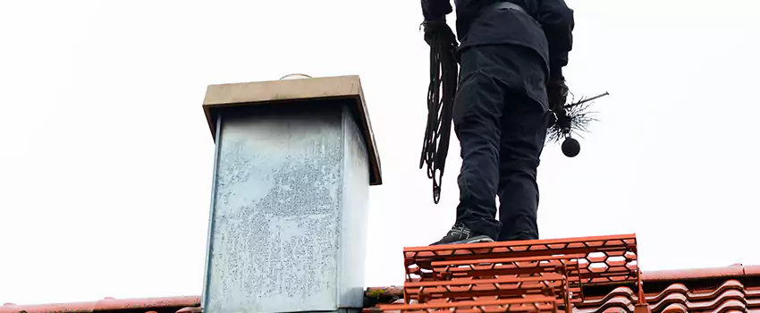Chimney Soot Cleaning Cost in Saint-Charles, QC