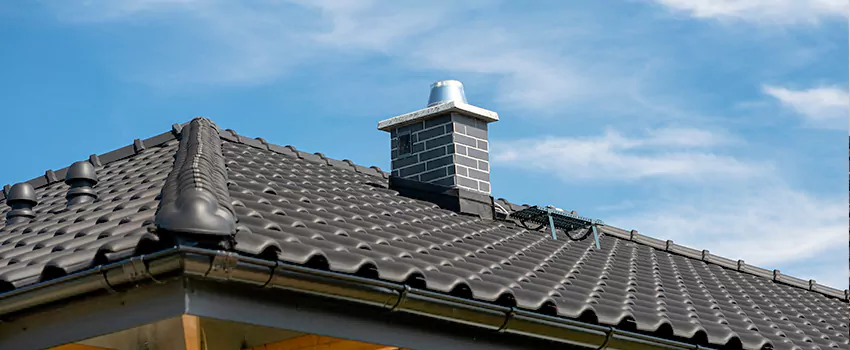 Chimney Spark Arrestor Requirements in Saint-Charles, Quebec