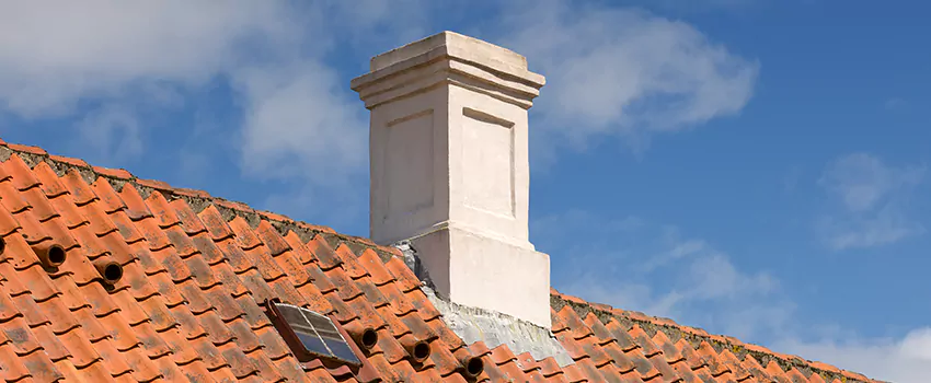 Chimney Sweep To Clear Creosote Buildup in Saint-Charles, QC
