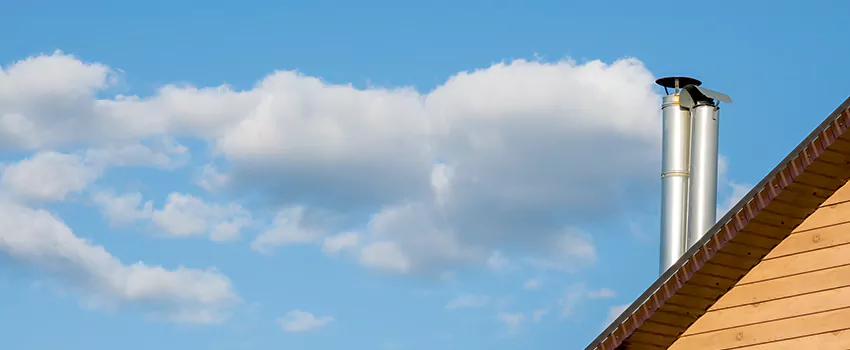 Diagnosing Commercial Chimney Problems in Saint-Charles, QC