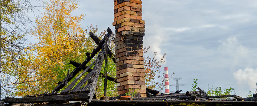 Broken Chimney Bricks Repair Services in Saint-Charles, QC