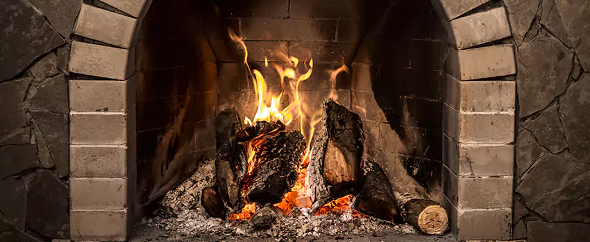 Cracked Electric Fireplace Bricks Repair Services  in Saint-Charles, QC