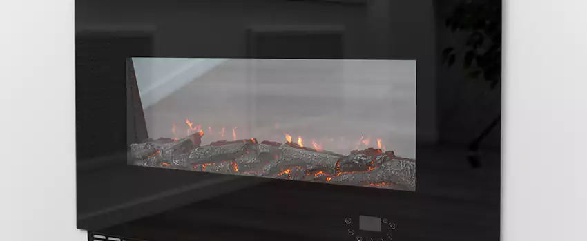 Dimplex Fireplace Installation and Repair in Saint-Charles, QC