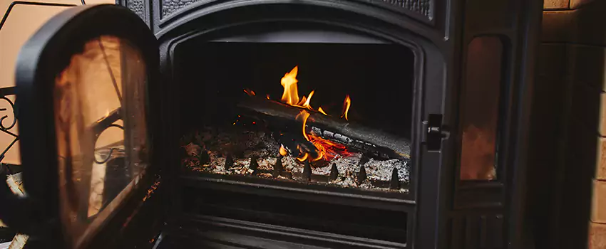 Advantages of Drolet Fireplaces in Saint-Charles, Quebec