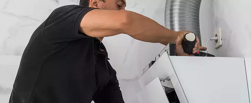 Dryer Duct Cleaning in Saint-Charles, Quebec