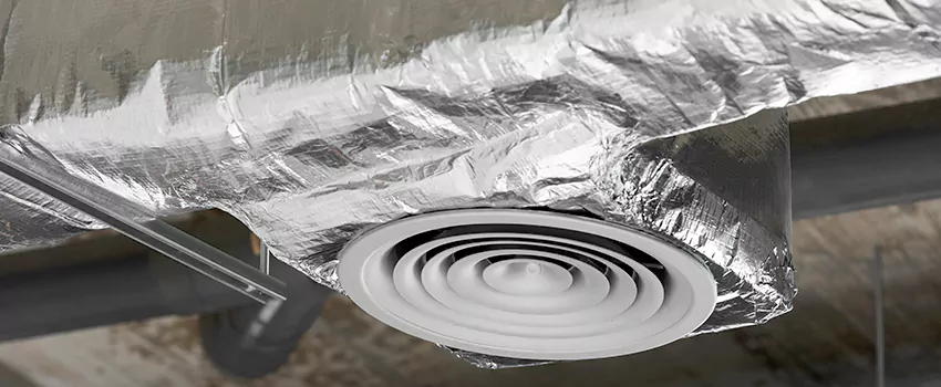 Duct Cleaning Specialists Near Me in Saint-Hyacinthe 