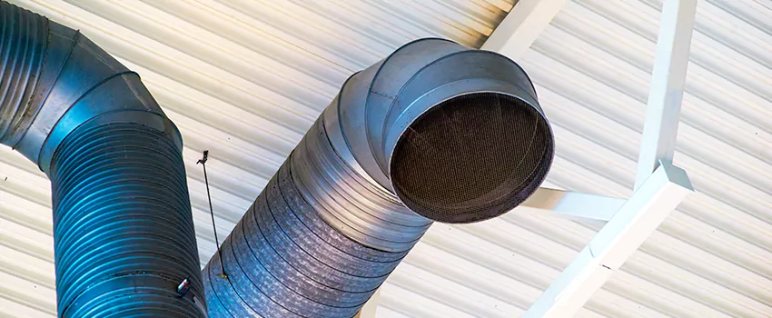 HVAC Ductwork Cleaning in Saint-Charles, QC