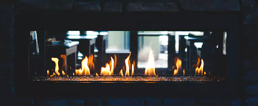 Electric Fireplace Ember Set Enhancement Services in Saint-Charles, QC 
