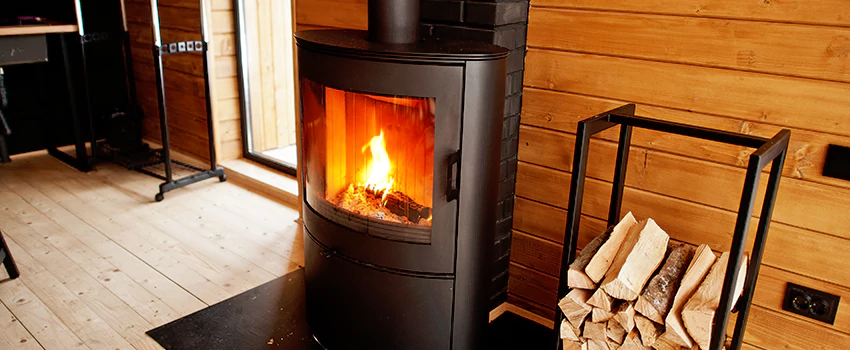 Ethanol Fireplace Burner Repair in Saint-Charles, QC