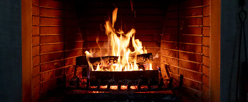 Fireplace Broken Ashtray Repair Services in Saint-Charles, Quebec