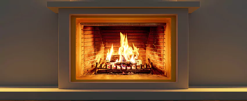 Electric Fireplace Company Near Me in Saint-Charles, QC