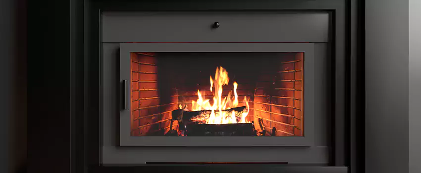 Custom Fireplace Crystals in Saint-Charles, Quebec