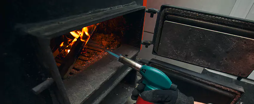 Fireplace Dampers Pivot Repair Services in Saint-Charles, Quebec