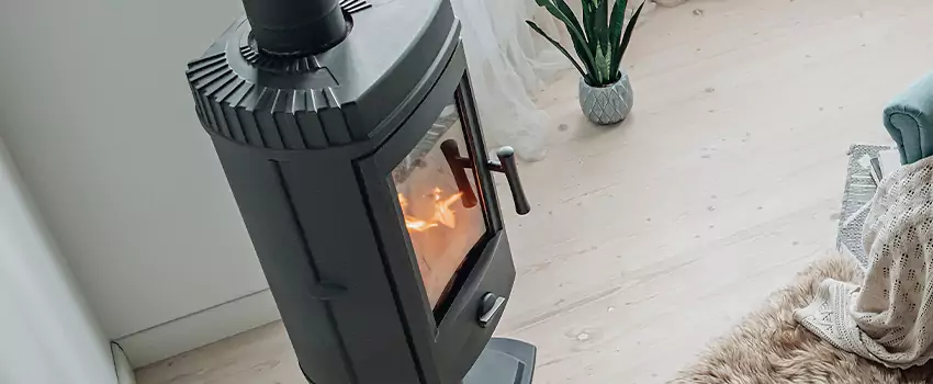 Gas Fireplace Door Handle Installation Services in Saint-Charles, Quebec
