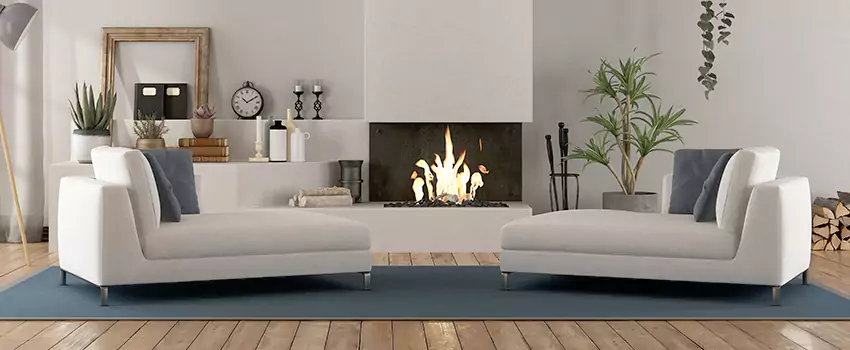 Welding Repairs For Fireplace Grate in Saint-Charles, QC