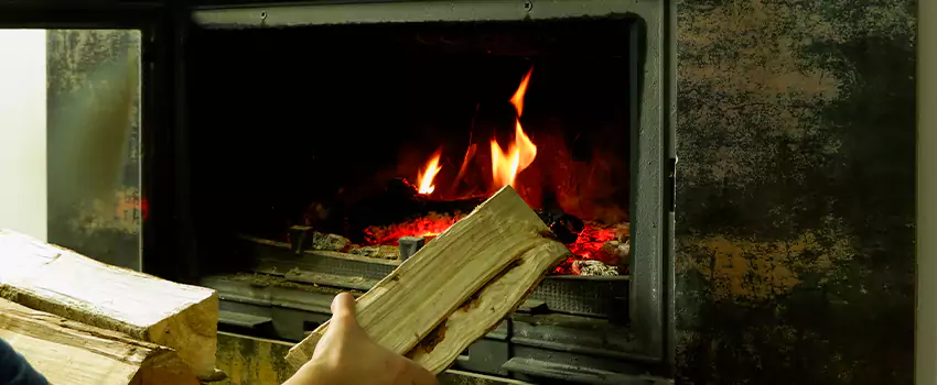 Wood-Burning Fireplace Smell Removal Services in Saint-Charles, Quebec