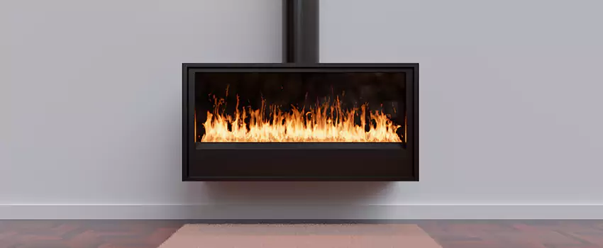 Affordable Floating Fireplace Repair And Installation Services in Saint-Charles, Quebec