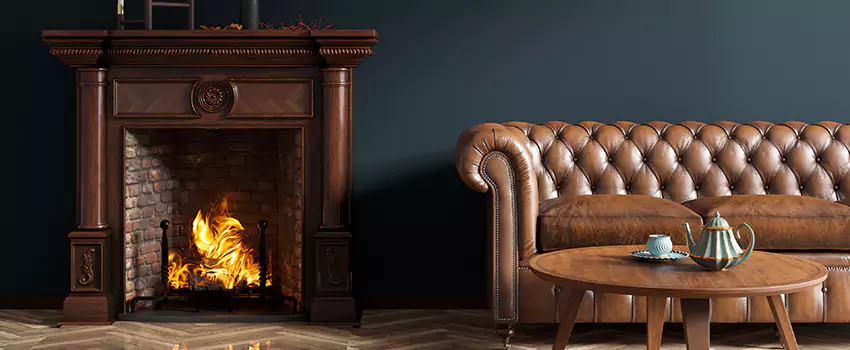 Gas Fireplace Logs Cost in Saint-Charles, Quebec