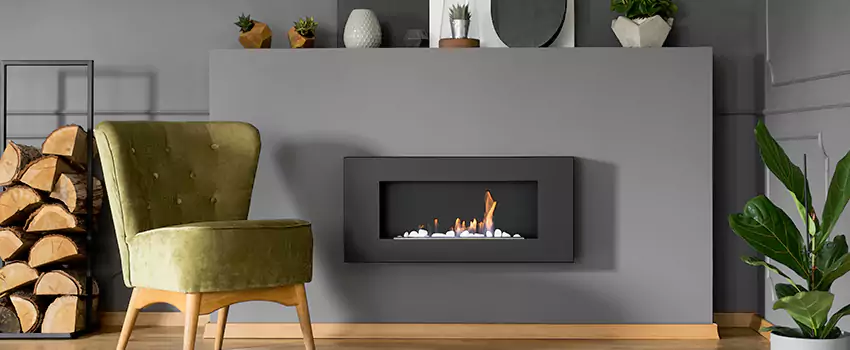 Fixes For Indoor Gas Fireplaces in La Providence, Quebec