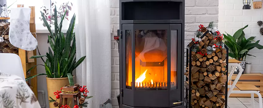 Benefits of Harman Stoves Fireplace in Saint-Charles, QC