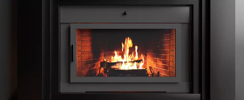 Heat & Glo Outdoor Gas Fireplaces Installation Contractors in Saint-Charles, QC