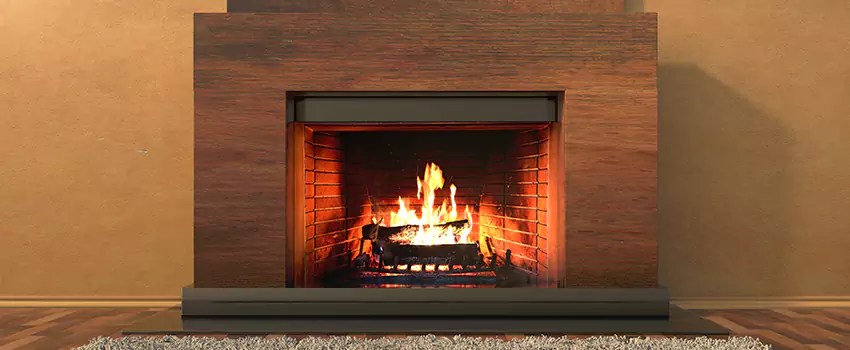 Kings Man Direct Vent Fireplaces Services in Saint-Charles, Quebec