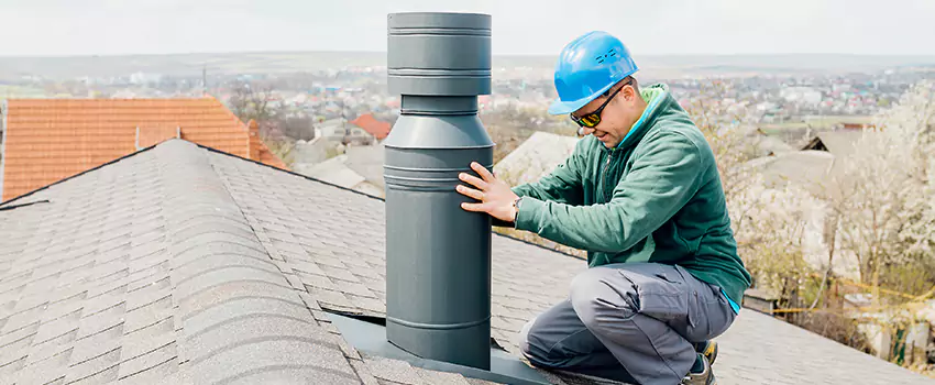 Broken Chimney Repair and Replacement Services in Saint-Charles, Quebec