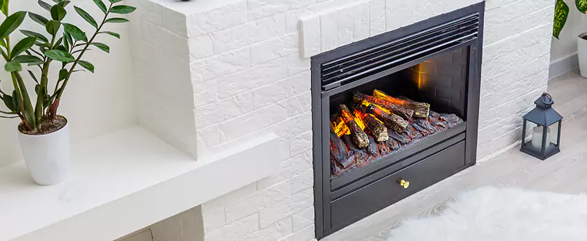 Majestic Lanai Outdoor Gas Fireplace Replacement in Saint-Charles, QC