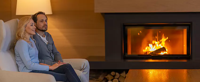 Cost-Effective Osburn Fireplace Installation and Repair in Saint-Charles, QC
