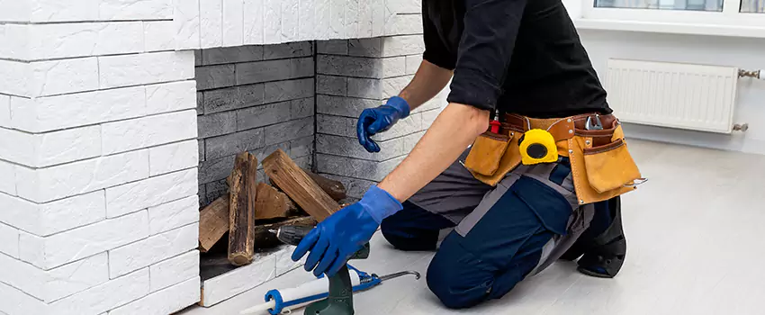 Cost of Pellet Fireplace Installation Services in Saint-Charles, Quebec