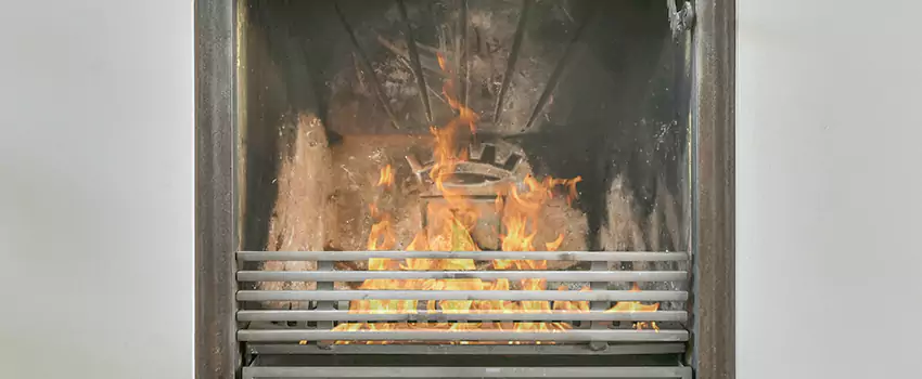 Regency Outdoor Fireplace Products Maintenance and Replacement Services in Saint-Charles, Quebec