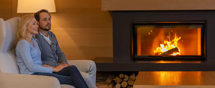 Superior Outdoor Fireplace Repair in Saint-Charles, QC