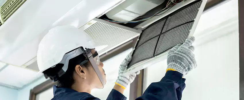 Vent Cleaning Company in Saint-Charles, QC